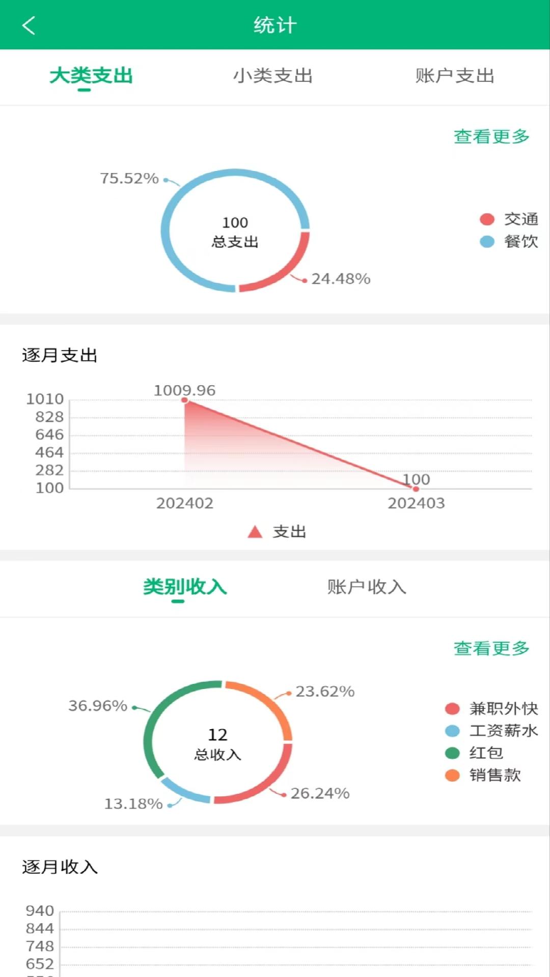 墨鱼记账软件v2.3.8335(3)