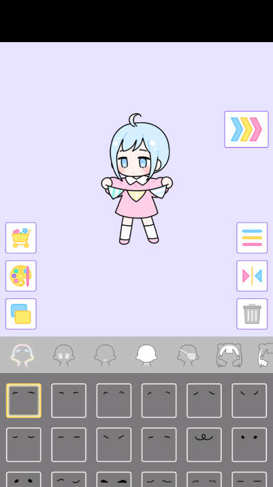 缤纷派对手游内购版v1.2.0(2)