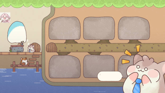 仓鼠旅馆中文版(hamster inn)v1.15.0(3)