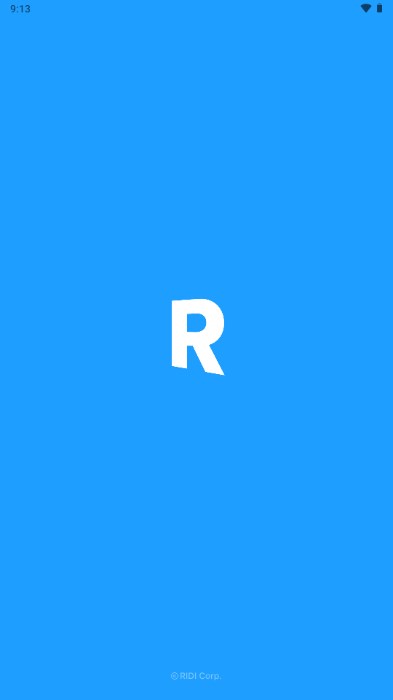 ridibooks汉化版手机版(1)