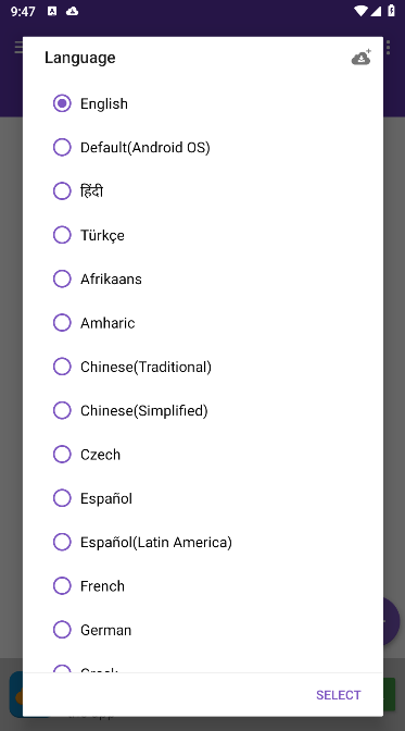idm下载器(1DM)v17.1(1)