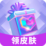 皮肤收集party软件