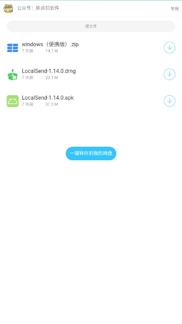 胖虎玩软件库appv1.0(2)