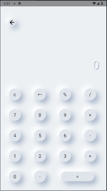 拟态计算器手机版v1.0(2)