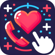 嗨心来电app最新版