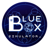神秘博士塔迪斯模拟器手机版(Blue Box Simulator)