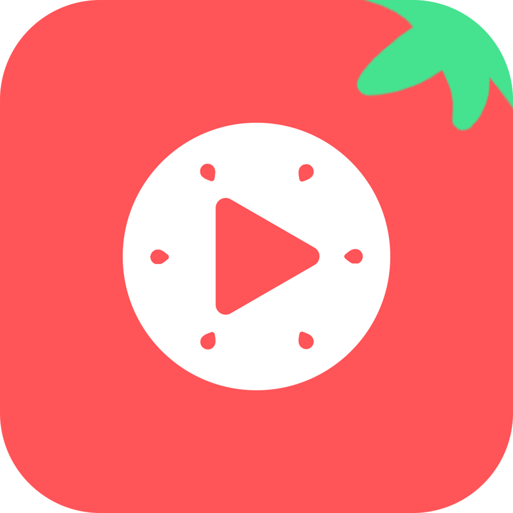 西红柿短剧app手机版