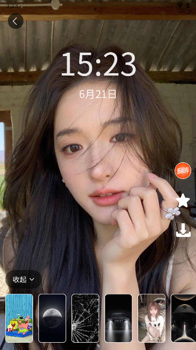 原图白拿app免费版v1.0.5(4)