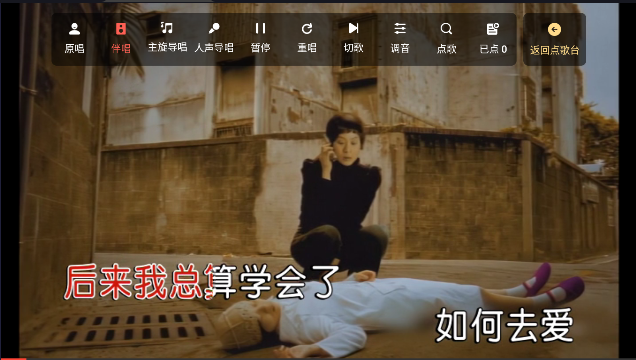 玩唱TV版软件免费v1.0.28.13(4)