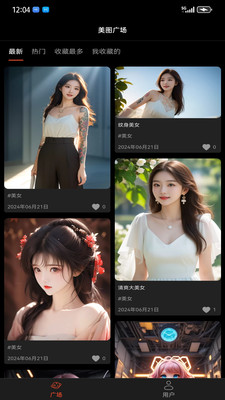 羽画ai软件免费版v2.2.0(3)