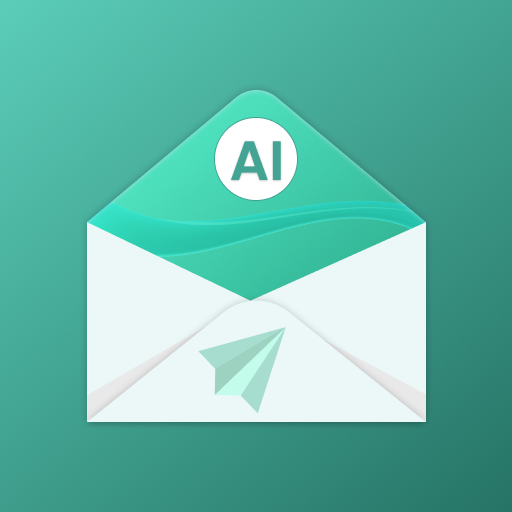 智能AI电子邮件编写器 APP(Smart AI Email Writer)