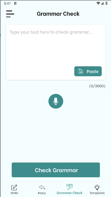 智能AI电子邮件编写器 APP(Smart AI Email Writer)v1.0(4)
