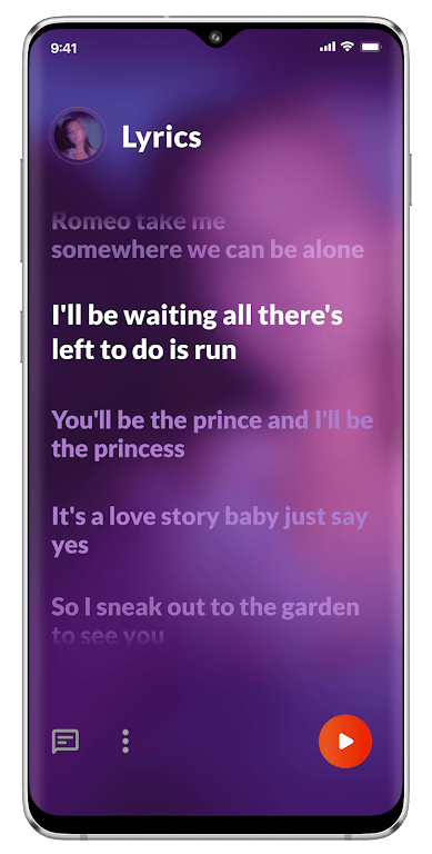 Music Player音乐播放器DDMusicv1.8.1(3)