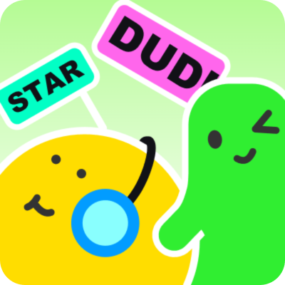 dudu嘟嘟派对社交平台