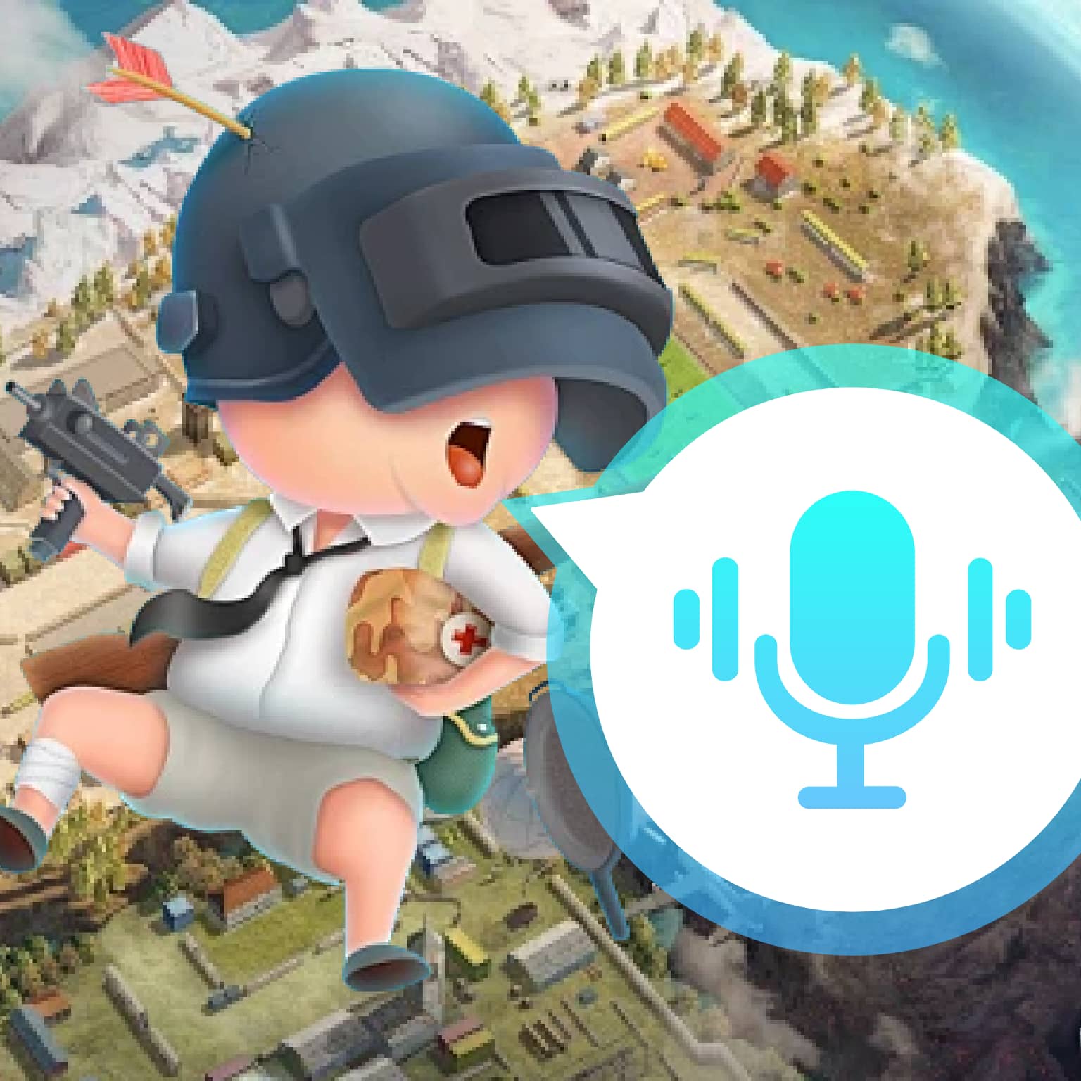 语音变声吧app软件手机版