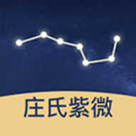 庄氏紫微命盘排盘软件