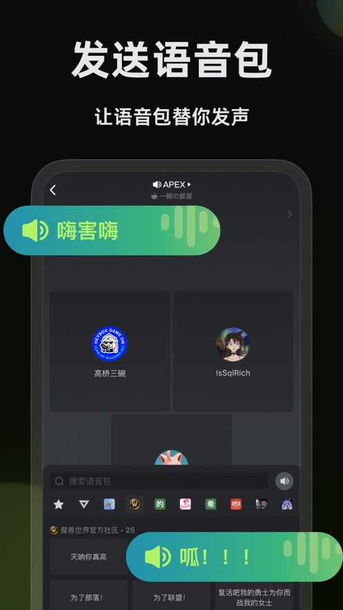 黑盒语音APP旧版本v1.3.313(2)