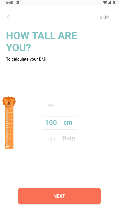 臀部家庭锻炼软件下载手机版(Buttocks Trainer)v1.0.0(3)
