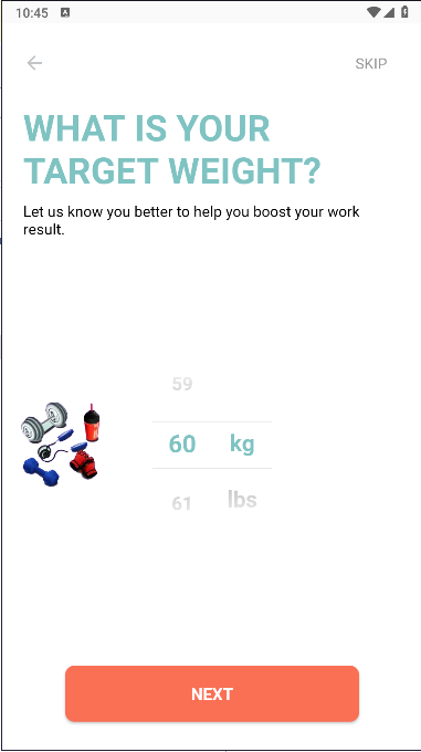 臀部家庭锻炼软件下载手机版(Buttocks Trainer)v1.0.0(2)