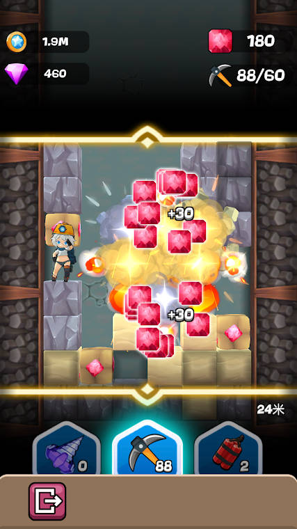 魔物娘传奇折相思内置菜单版v0.1.4(2)