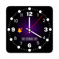 夜钟始终显示APP(Smart Night Clocks)