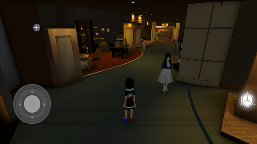 科元探秘手机版v0.1.2(1)