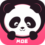 熊猫动漫图片超萌壁纸app v1.0.1安卓版