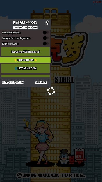 口袋公司游戏内置菜单版v1.0.49(2)