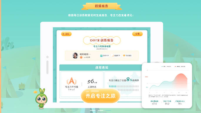 专注世界app安卓版v2.4.2(4)