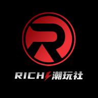 RICH潮玩社软件
