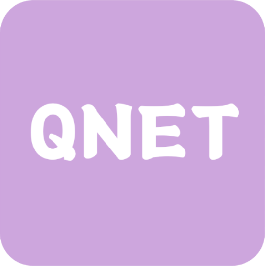 紫色弱网QNET软件