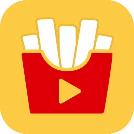 薯条短剧app最新版(薯条推推) v1.1.1安卓版