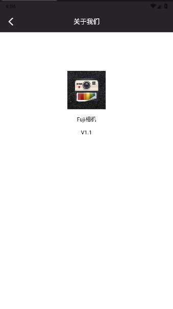 fuji相机安卓版v1.1(3)