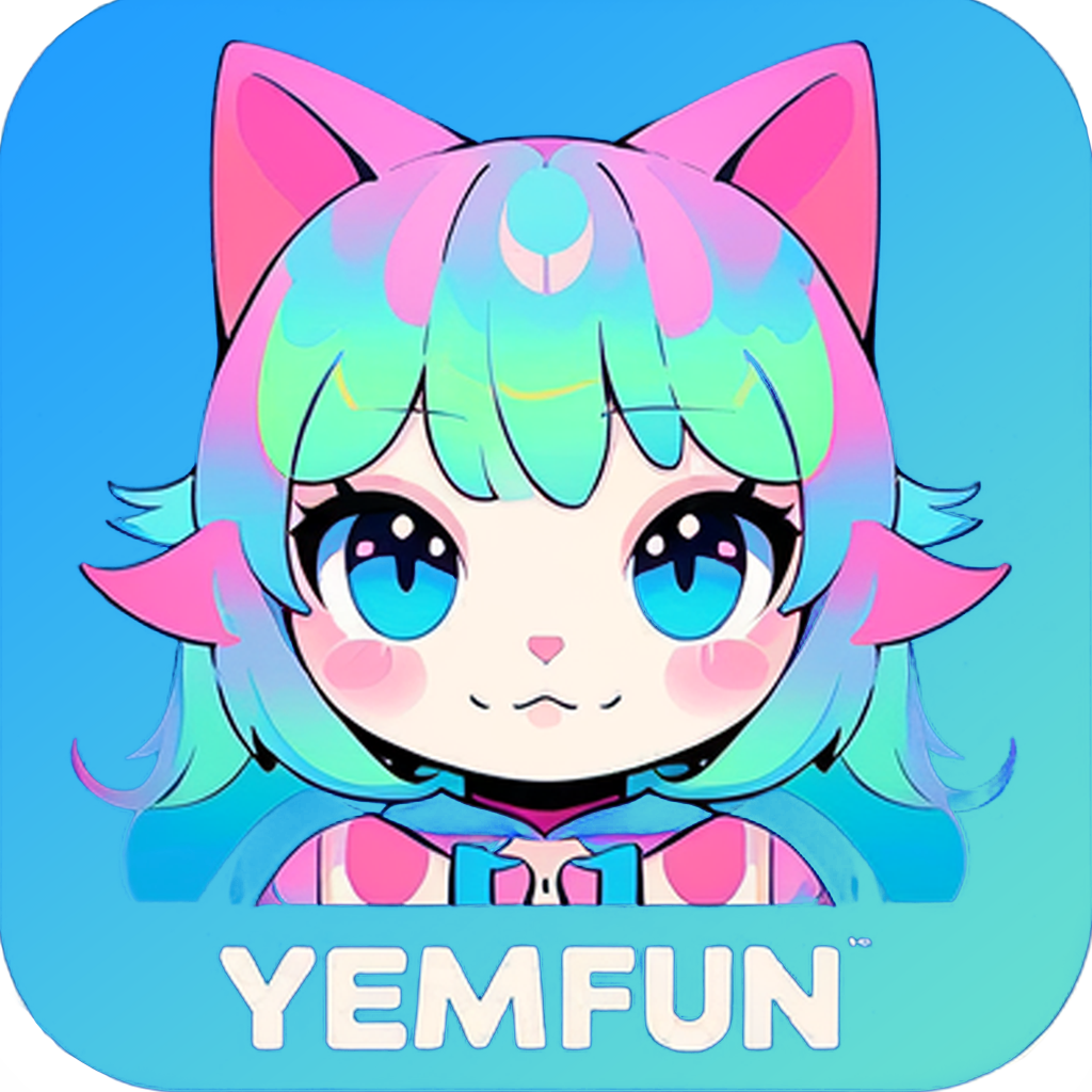 YemFun动漫免费版
