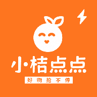 小桔点点极速版app最新版