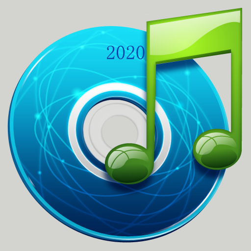 音乐播放器复古版APP最新