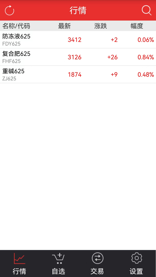 华中化工商城手机版v1.1.2(4)