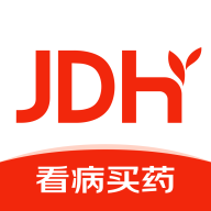 京东健康app手机版最新版本