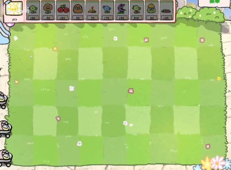 植物大战僵尸可爱版最新版本(PVZ_BT)v0.80.00(1)