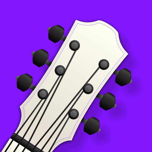 simple guitar中文版