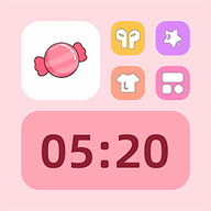 手机小组件免费APP官方版 v1.2安卓版
