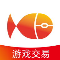 来默鱼游戏交易平台 v1.0.1安卓版