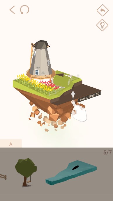 口袋世界3D无限钻石版v2.9.0(4)