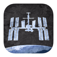 国际空间站高清实况app(ISS Live Now)