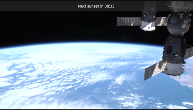国际空间站高清实况app(ISS Live Now)v7.3.0(3)
