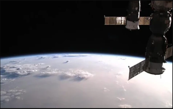 国际空间站高清实况app(ISS Live Now)v7.3.0(1)