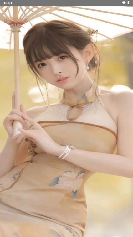 野妹聊天交友软件(1)