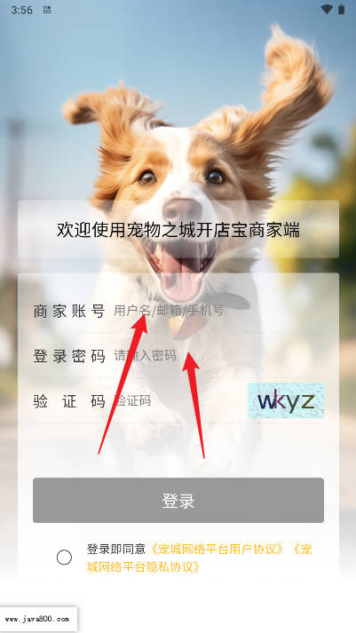 宠物之城开店宝软件v1.0.11(2)