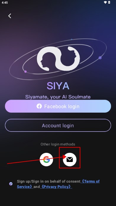 Siya AI灵魂伴侣v1.2.4(1)