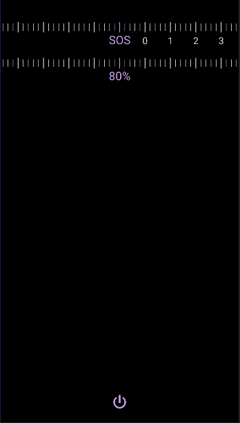 白屏手电筒软件(WhiteScreen)v1.12(2)